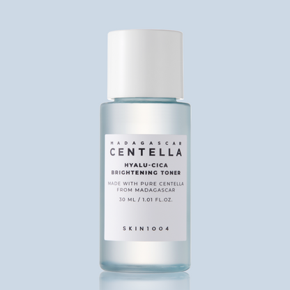 SKIN1004 Madagascar Centella Hyalu-Cica Brightening Toner (Mini) 30ml