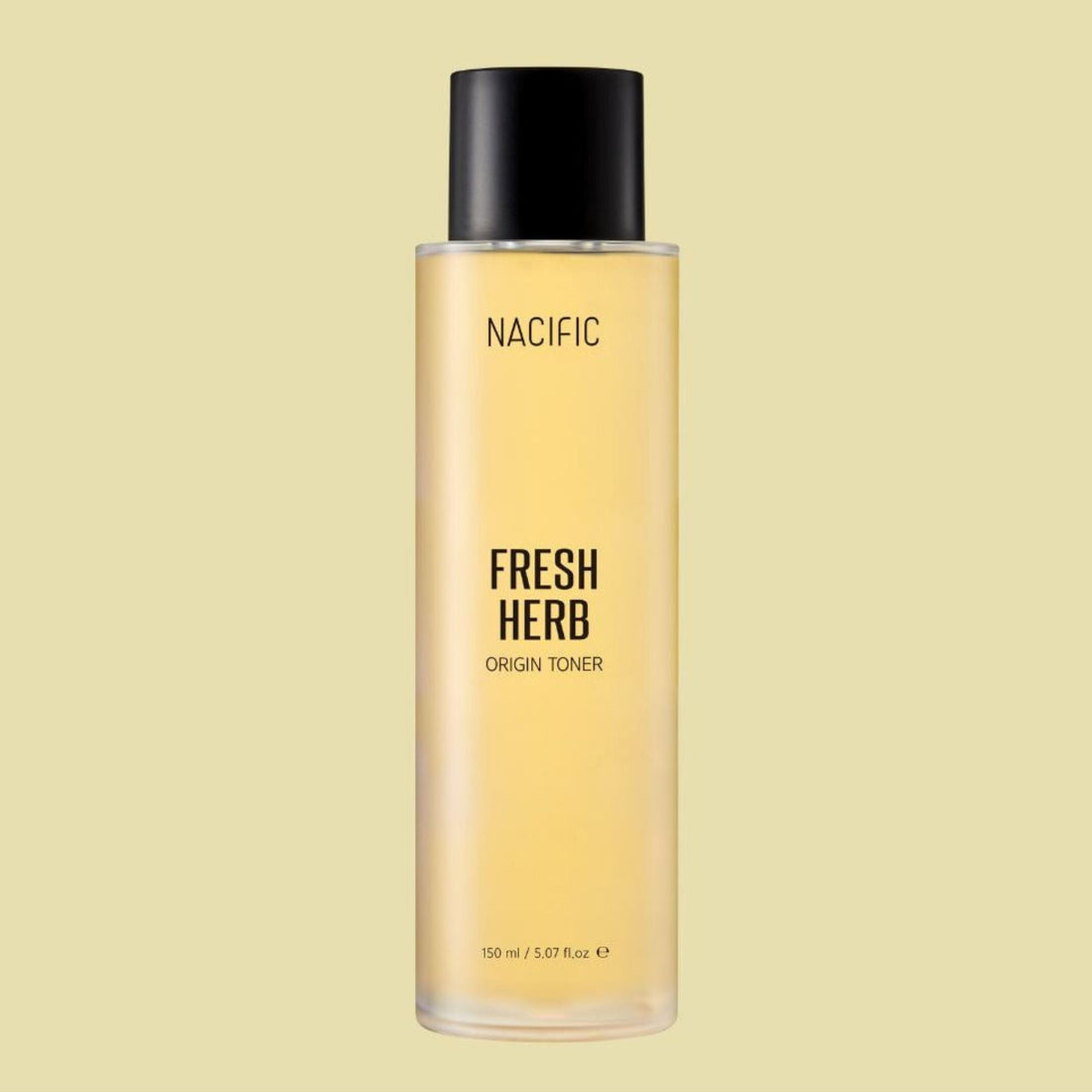 NACIFIC Fresh Herb Origin Toner 150ml, at Orion Beauty. Nacific Official Sole Authorized Retailer in Sri Lanka!