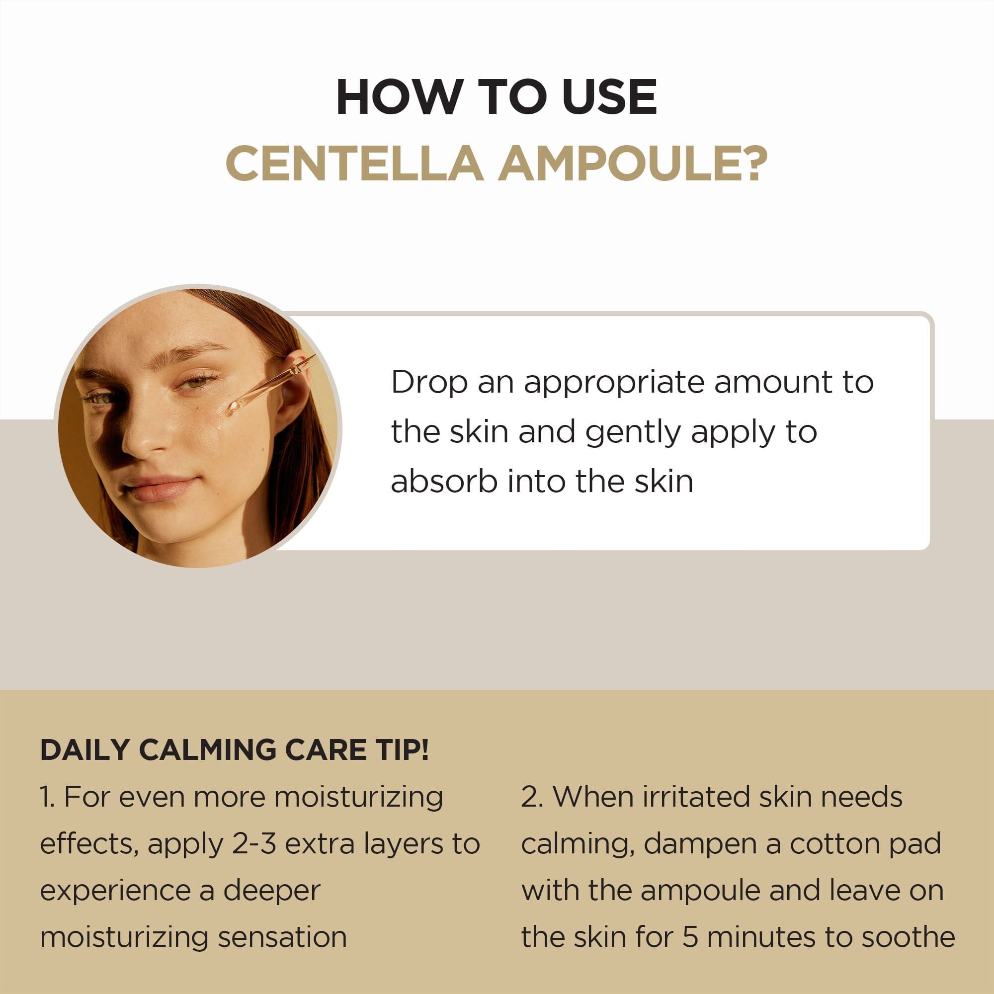 SKIN1004 Madagascar Centella Ampoule 100ml, at Orion Beauty. SKIN1004 Official Sole Authorized Retailer in Sri Lanka!