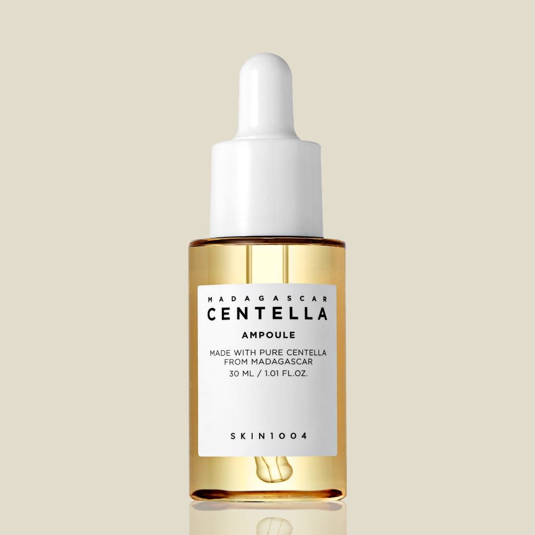 SKIN1004 Madagascar Centella Ampoule (Mini) 30ml, at Orion Beauty. SKIN1004 Official Sole Authorized Retailer in Sri Lanka!