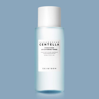 SKIN1004 Madagascar Centella Hyalu-Cica Brightening Toner 210ml, at Orion Beauty. SKIN1004 Official Sole Authorized Retailer in Sri Lanka!