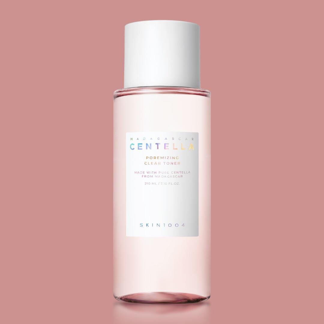 SKIN1004 Madagascar Centella Poremizing Clear Toner 210ml, at Orion Beauty. SKIN1004 Official Sole Authorized Retailer in Sri Lanka!