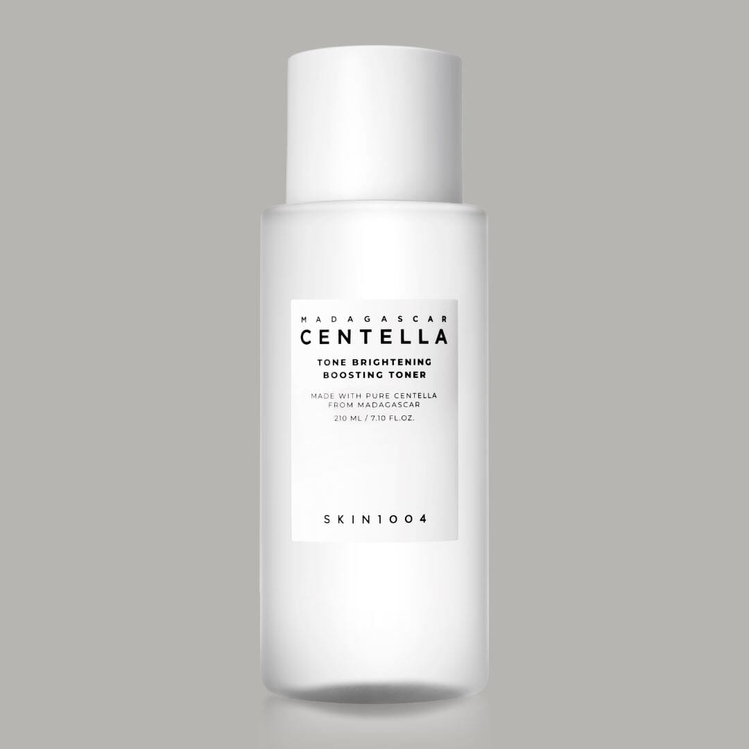 SKIN1004 Madagascar Centella Tone Brightening Boosting Toner 210ml, at Orion Beauty. SKIN1004 Official Sole Authorized Retailer in Sri Lanka!