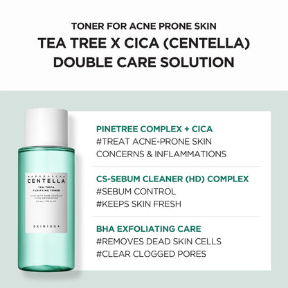 SKIN1004 Routine for Acne-prone Skin, at Orion Beauty. SKIN1004 Official Sole Authorized Retailer in Sri Lanka!