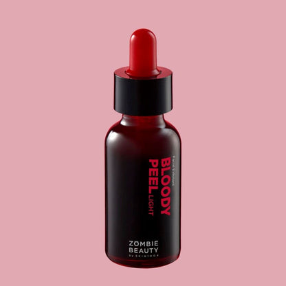 SKIN1004 ZOMBIE BEAUTY Bloody Peel Light 30ml, at Orion Beauty. SKIN1004 Official Sole Authorized Retailer in Sri Lanka!