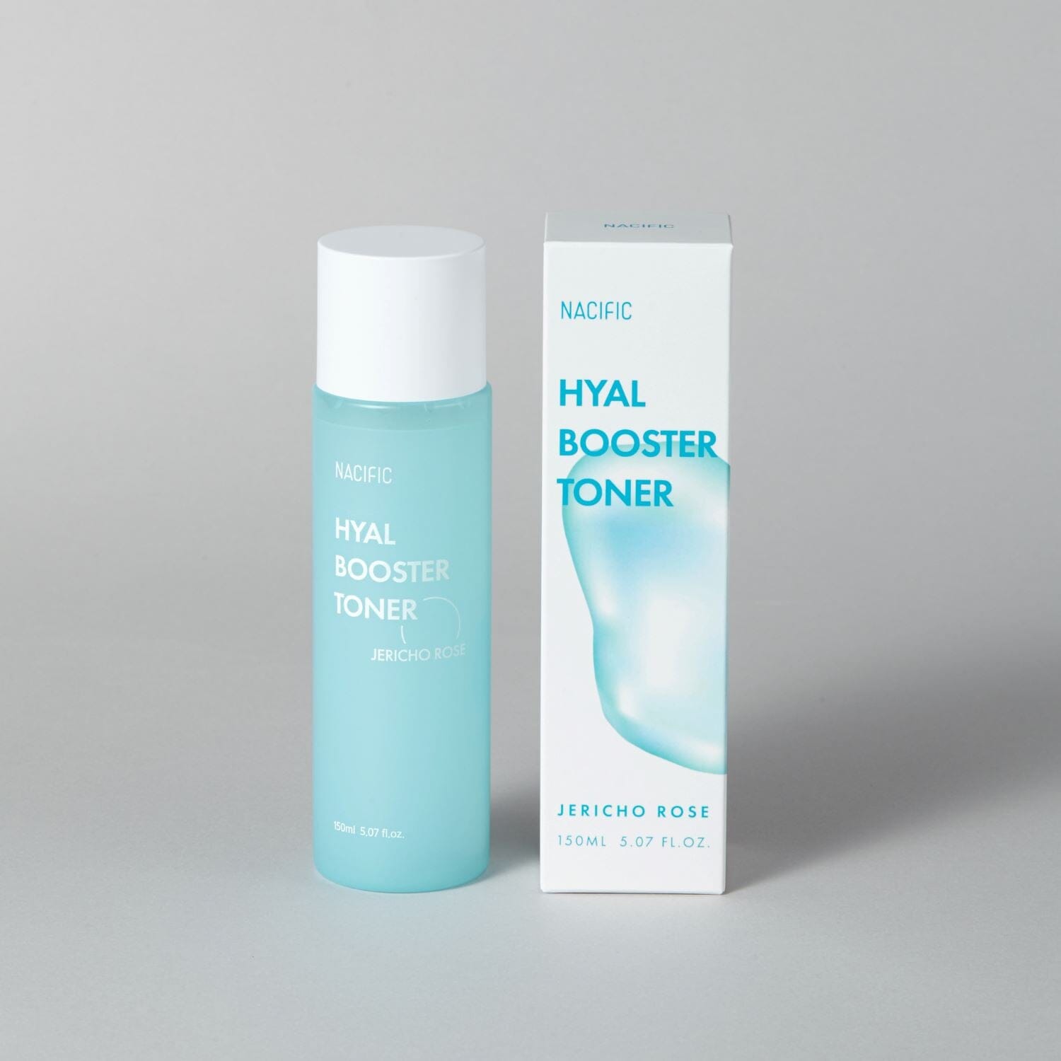 Nacific Hyal Booster Toner 150ml, at Orion Beauty. Nacific Official Sole Authorized Retailer in Sri Lanka!