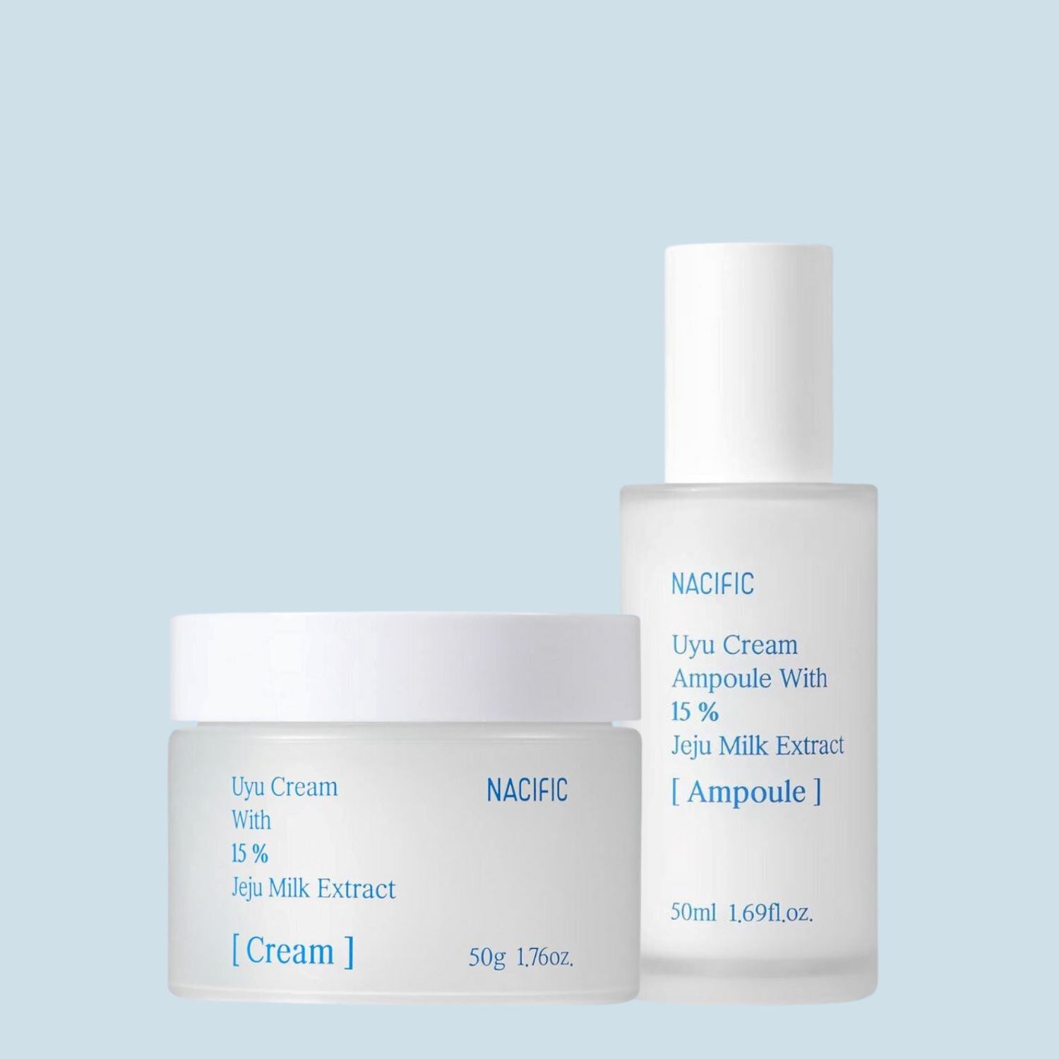 NACIFIC Uyu Line | Orion Beauty Sri Lanka